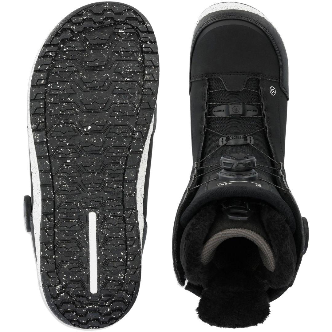 RIDE Women's Hera Snowboard Boots 2026